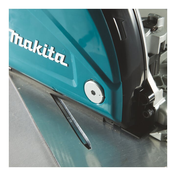 Makita paneelfreesmachine CA5000XJ 1300W