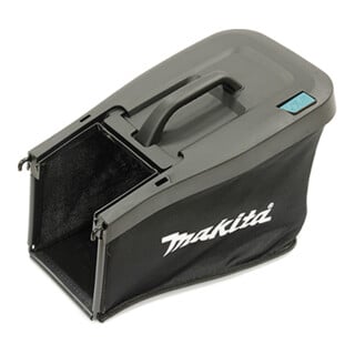 Makita Panier de ramassage d’herbe complet