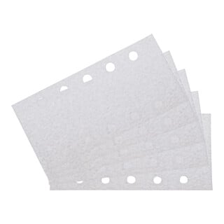 Makita Papier abrasif 93 x 184 K120