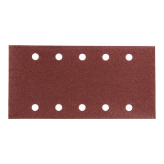 Makita papier sablé velcro 115x232