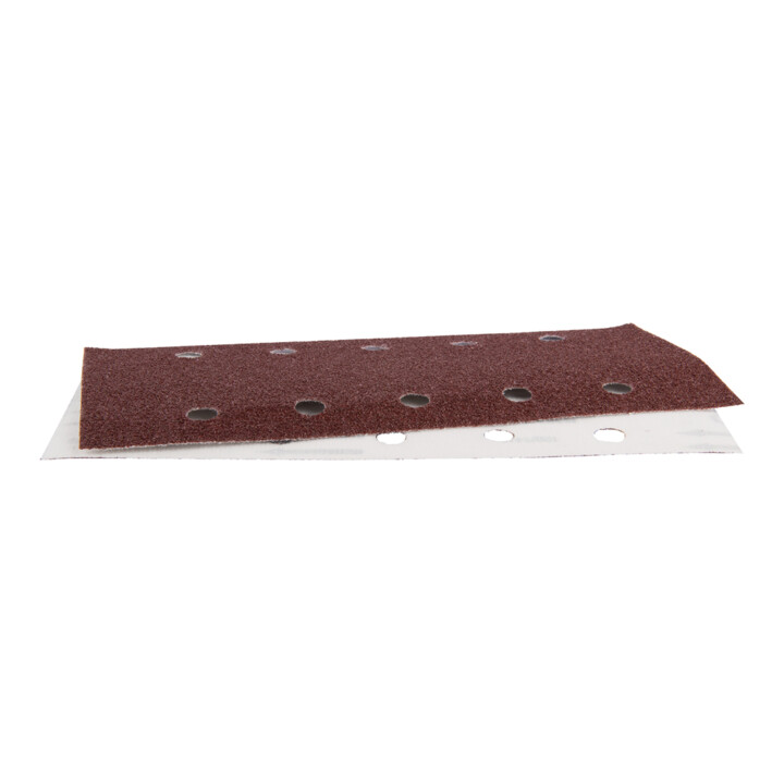 Makita papier sablé velcro 115x232 K40 (P-33174)