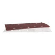 Makita papier sablé velcro 115x232-3