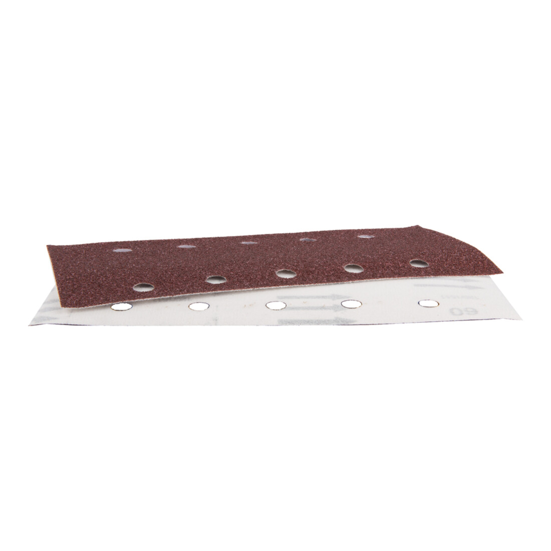 Makita papier sablé velcro 115x232