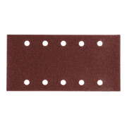 Makita papier sablé velcro 115x232-1