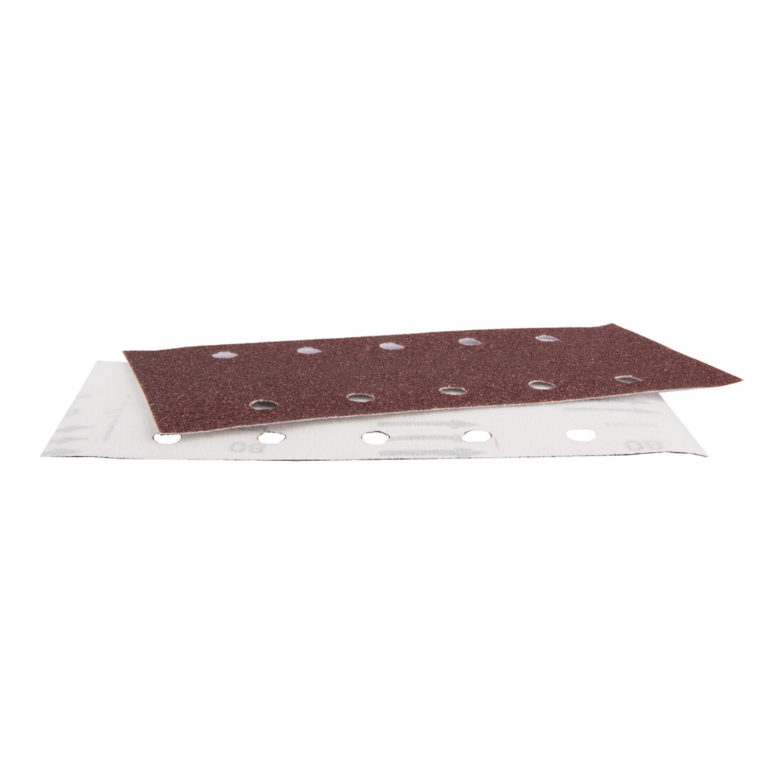 Makita papier sablé velcro 115x232