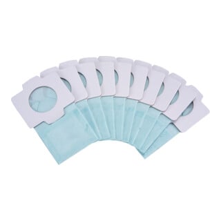 Makita Papierfilter