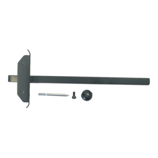 Makita Parallel/cirkelzaagset 192732-4