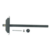 Makita Parallel/cirkelzaagset 192732-4