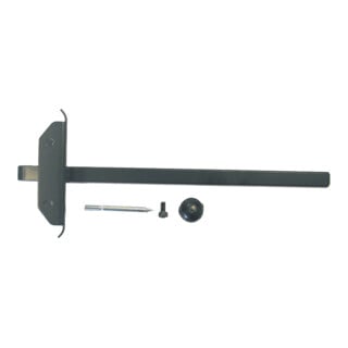 Makita Parallel-/Kreisschneider-Set 192732-4