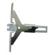 Makita Parallelanschlag 122704-5-1