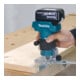 Makita Parallelanschlag 122704-5