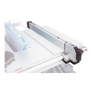 Makita Parallelanschlag 122739-6