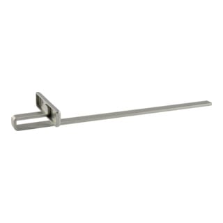 Makita Parallelanschlag