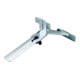 Makita parallelgeleider 122704-5