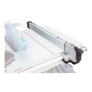Makita parallelgeleider 122739-6