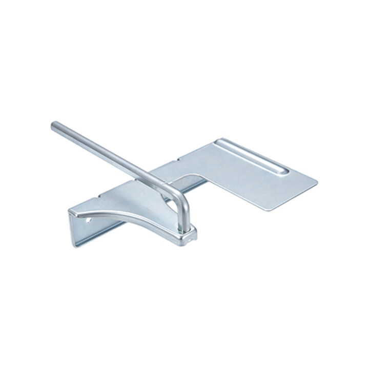 Makita parallelgeleider 165259-7