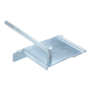 Makita parallelgeleider 165581-2