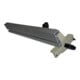 Makita parallelgeleider compleet 122729-9-3