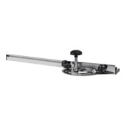 Makita parallelgeleider / hoekhek