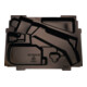 Makita Parte stampata per MAKPAC 837664-5-1
