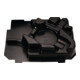 Makita Parte stampata per MAKPAC 837672-6-1