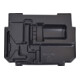 Makita Parte stampata per MAKPAC 837674-2-1