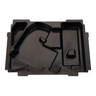 Makita Parte stampata per MAKPAC 837803-7