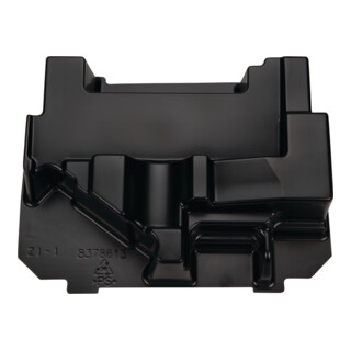 Makita Parte stampata per MAKPAC 837861-3