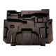 Makita Parte stampata per MAKPAC 837875-2-1