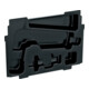 Makita Parte stampata per MAKPAC 837880-9-1