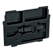 Makita Parte stampata per MAKPAC 837895-6