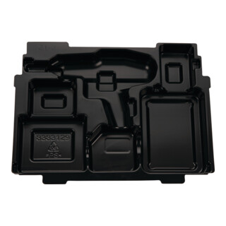 Makita Parte stampata per MAKPAC 838312-9