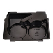 Makita Parte termoformata f. MAKPAC 837654-8-1