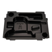 Makita Parte termoformata f. MAKPAC 837675-0-1