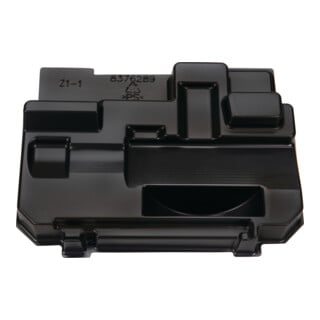 Makita Parte termoformata per MAKPAC 837628-9