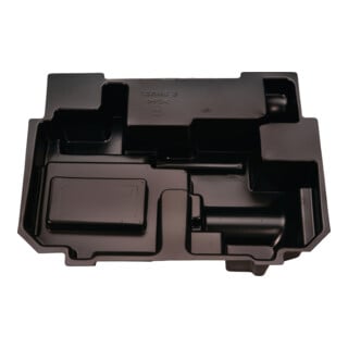 Makita Parte termoformata per MAKPAC 837648-3