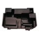 Makita Parte termoformata per MAKPAC 837648-3-1