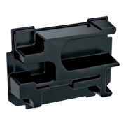 Makita Parte termoformata per MAKPAC 837649-1-3