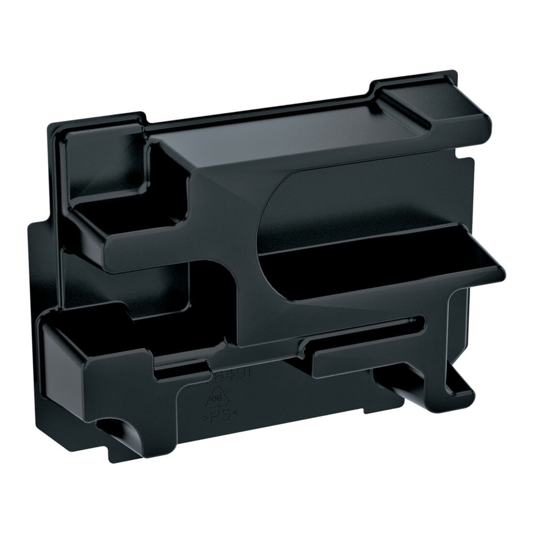 Makita Parte termoformata per MAKPAC 837649-1