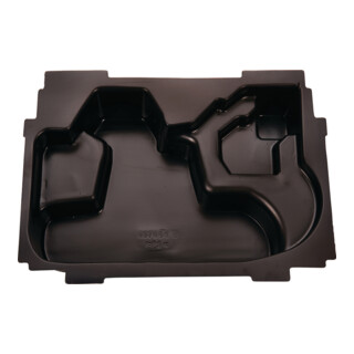 Makita Parte termoformata per MAKPAC 837652-2