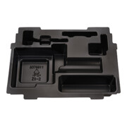 Makita Parte termoformata per MAKPAC 837661-1-1