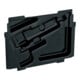 Makita Parte termoformata per MAKPAC 837882-5-1