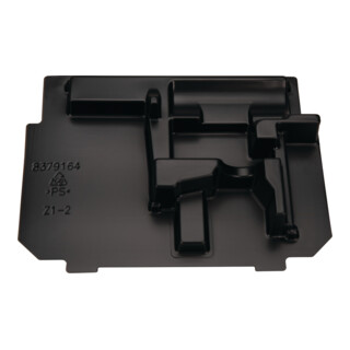 Makita Parte termoformata per MAKPAC 837916-4
