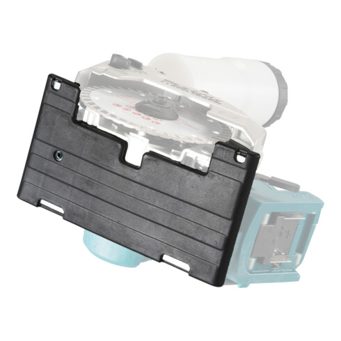 Makita Patin en plastique pour DCC500