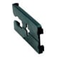 Makita Pattino di scorrimento in plastica 457867-1-1