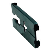 Makita Pattino di scorrimento in plastica 457867-1