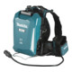 Makita PDC1200 rugzak accu PDC1200A01-1