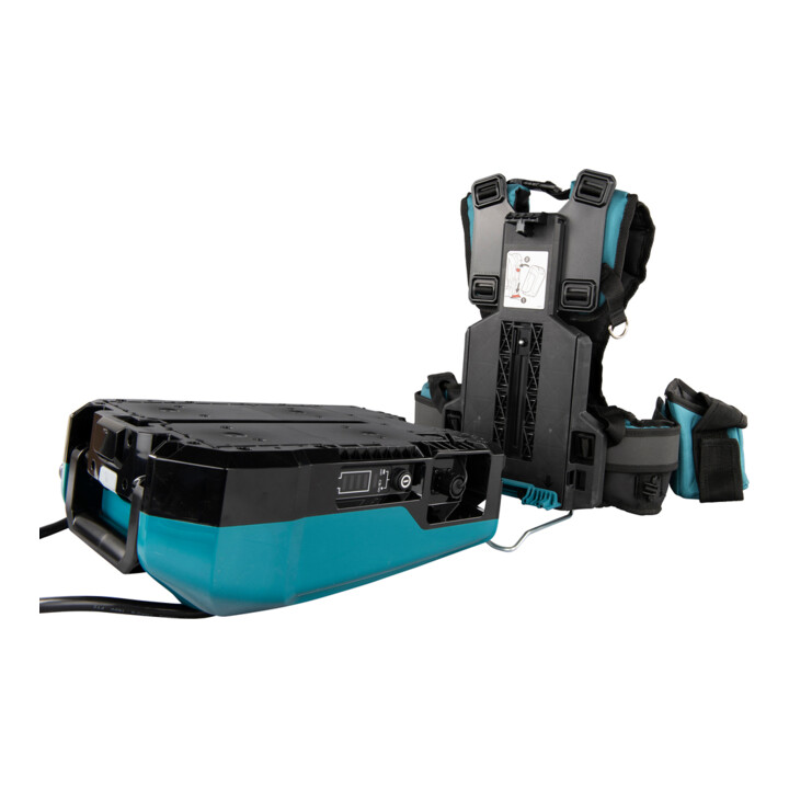 Makita PDC1200 rugzak accu PDC1200A01