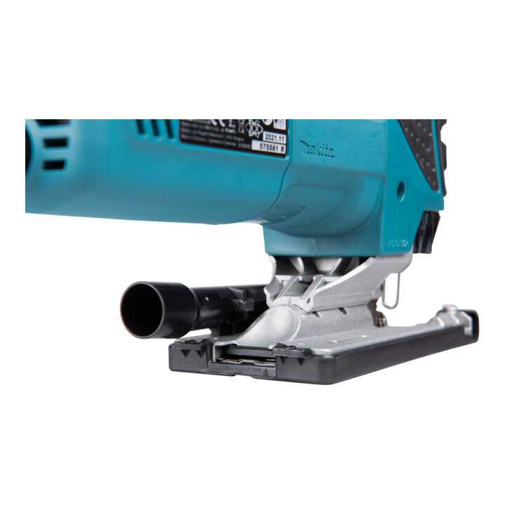 Makita pendeldeciprozaag 4351FCTJ met LED