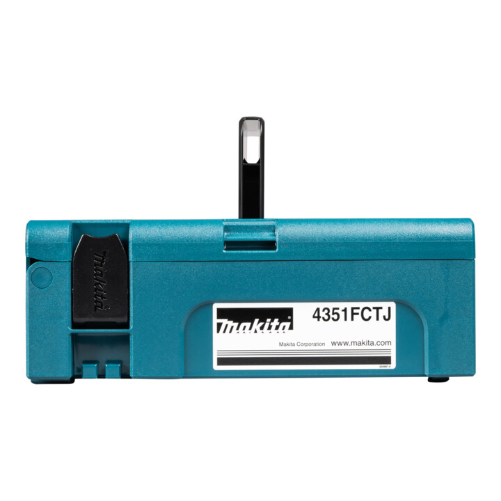 Makita pendeldeciprozaag 4351FCTJ met LED